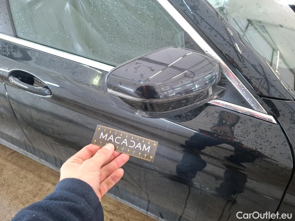  Bmw  Serie 5 Série 5 Berline 520 d Lounge 2.0 190CV BVA8 E6dT #44