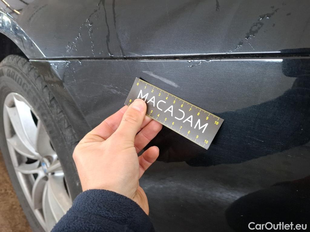  Bmw  Serie 5 Série 5 Berline 520 d Lounge 2.0 190CV BVA8 E6dT #49