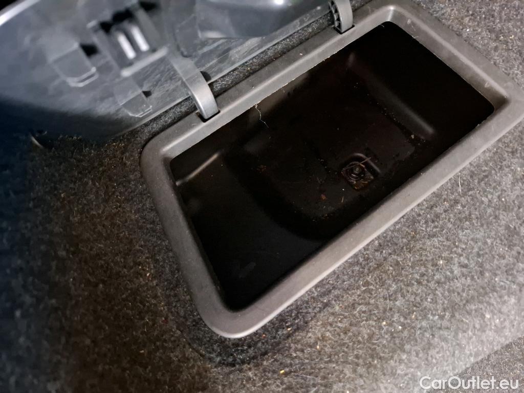  Bmw  Serie 5 Série 5 Berline 520 d Lounge 2.0 190CV BVA8 E6dT #22