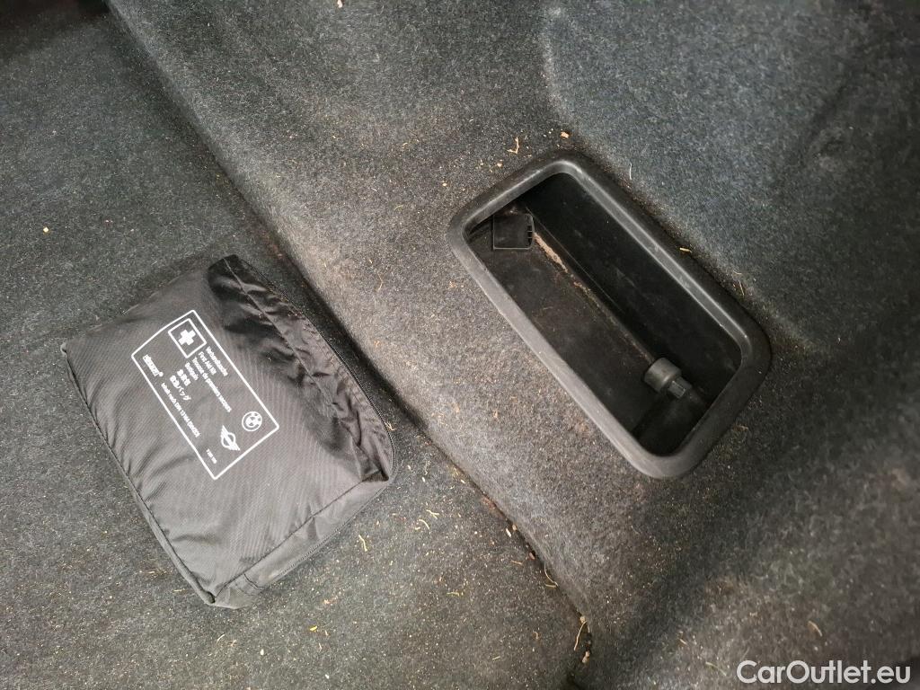  Bmw  Serie 5 Série 5 Berline 520 d Lounge 2.0 190CV BVA8 E6dT #23