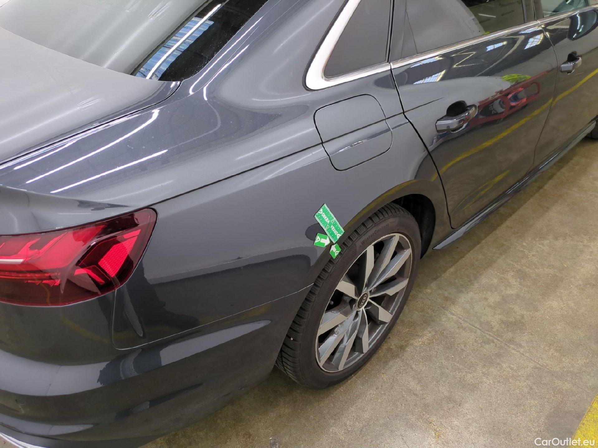  Audi  A4 AUDI  / 2019 / 4P / Berline 35 TFSI 150 S Tronic Avus #22