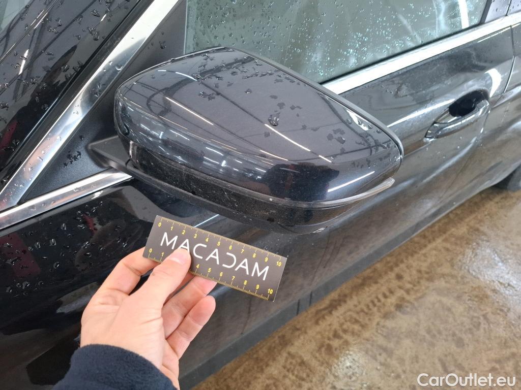  Bmw  Serie 5 Série 5 Berline 520 d Lounge 2.0 190CV BVA8 E6dT #39