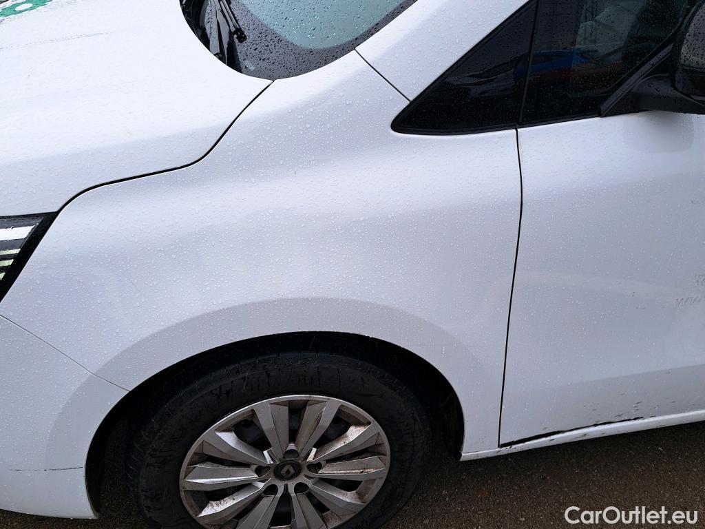  Renault  Kangoo RENAULT  Combi / 2021 / 5P / combi Life Edition One 1.5 Blue dCi 70kW(95CV) (IND)(AC) #30