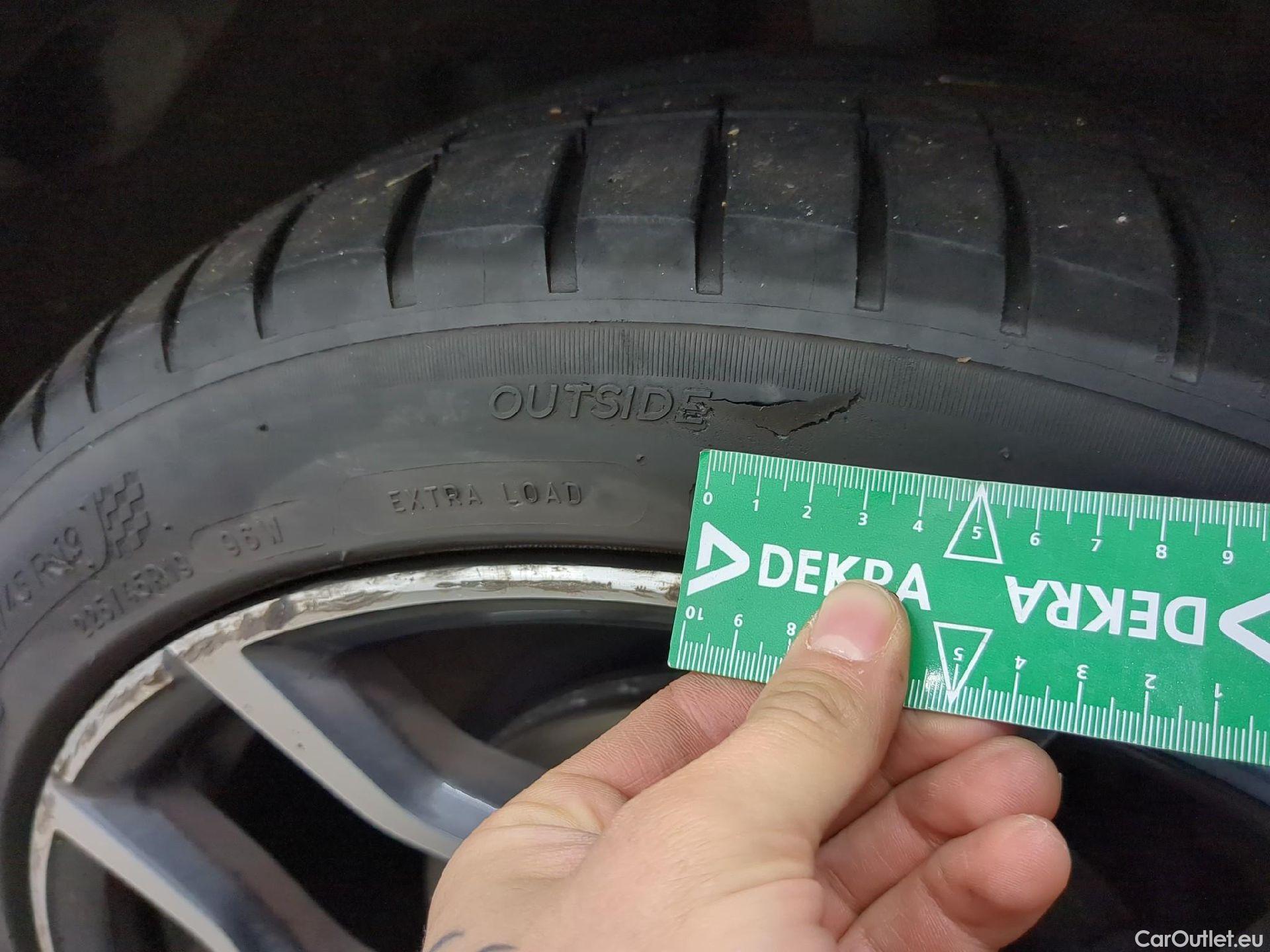  Bmw  X2 Série  sDrive 16d M Sport X 1.5 115CV BVA7 E6d #5