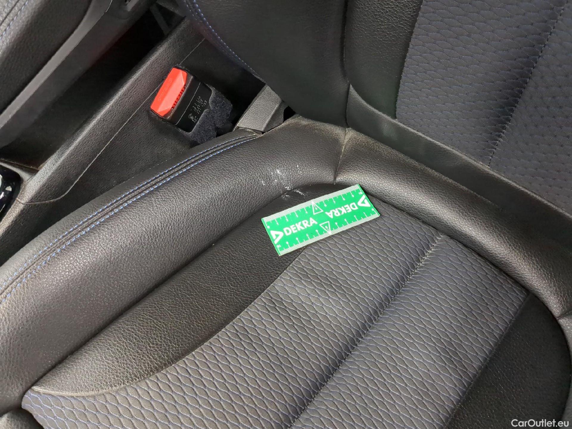  Bmw  X2 Série  sDrive 16d M Sport X 1.5 115CV BVA7 E6d #1