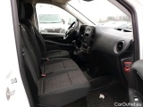  Mercedes  Vito MERCEDES-BENZ  / 2014 / 4P / furgón 116 CDI Larga #6