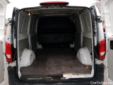  Mercedes  Vito MERCEDES-BENZ  / 2014 / 4P / furgón 116 CDI Larga #8