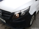  Mercedes  Vito MERCEDES-BENZ  / 2014 / 4P / furgón 116 CDI Larga #15