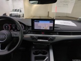  Audi  A4 AUDI  / 2019 / 4P / Berline 35 TFSI 150 S Tronic Avus #7
