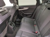  Audi  A4 AUDI  / 2019 / 4P / Berline 35 TFSI 150 S Tronic Avus #11