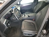  Bmw  Serie 5 Série 5 Berline 520 d Lounge 2.0 190CV BVA8 E6dT #8