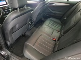  Bmw  Serie 5 Série 5 Berline 520 d Lounge 2.0 190CV BVA8 E6dT #9
