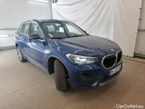  Bmw  X1 Série  sDrive18d Lounge 2.0 150CV BVA8 E6d #3