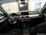  Bmw  X1 Série  sDrive18d Lounge 2.0 150CV BVA8 E6d #4