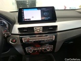  Bmw  X1 Série  sDrive18d Lounge 2.0 150CV BVA8 E6d #6