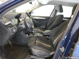  Bmw  X1 Série  sDrive18d Lounge 2.0 150CV BVA8 E6d #7
