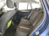  Bmw  X1 Série  sDrive18d Lounge 2.0 150CV BVA8 E6d #8