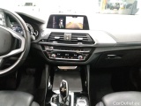  Bmw  X4 BMW  / 2018 / 5P / SUV xDrive20d 190ch Business Design BVA8 #10