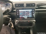  Citroen  C3  Société Feel 1.5 BlueHDI 100CV BVM6 E6d #7