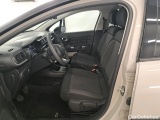  Citroen  C3  Max 1.2 PureTech 80CV BVM5 6E #8
