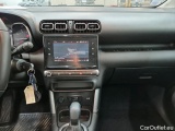  Citroen  C3  Aircross Feel Business 1.2 PureTech 110CV BVA6 E6dT #10