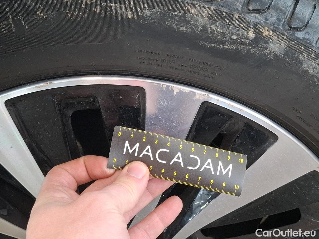  Mercedes  A-Klasse MERCEDES-BENZ Classe A Compact / 2018 / 5P / Berline A 180 d Business Line 8G-DCT #22