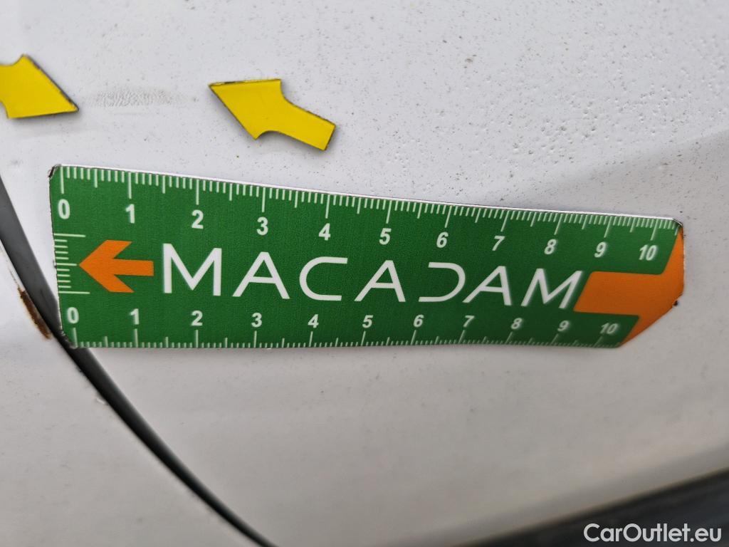  Citroen  C3  Aircross Feel Business 1.2 PureTech 110CV BVA6 E6dT #37