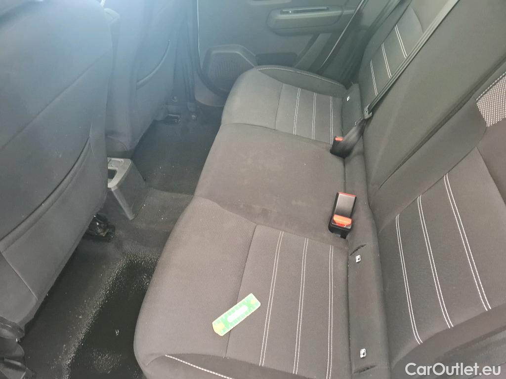  Dacia  Sandero  III Confort 1.0 TCe 90CV BVM5 E6d #8