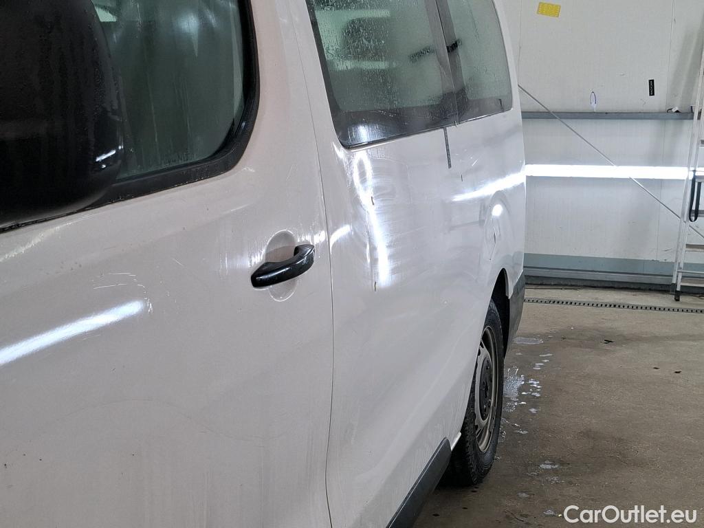  Citroen  Jumpy CITROEN  / 2016 / 4P / Combi Taille XL BlueHDi 120 S&S BVM6 Confort #32