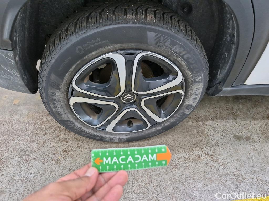  Citroen  C3  Aircross Feel Business 1.2 PureTech 110CV BVA6 E6dT #17