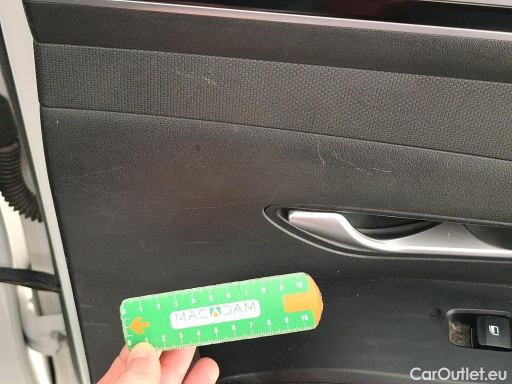  Hyundai  Tucson  Business Mild-Hybrid 2WD 1.6 CRDI 135CV BVA7 E6d #3