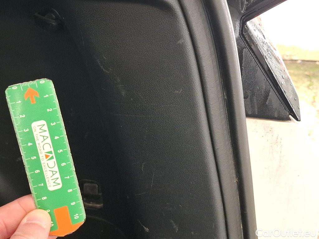  Hyundai  Tucson  Business Mild-Hybrid 2WD 1.6 CRDI 135CV BVA7 E6d #18