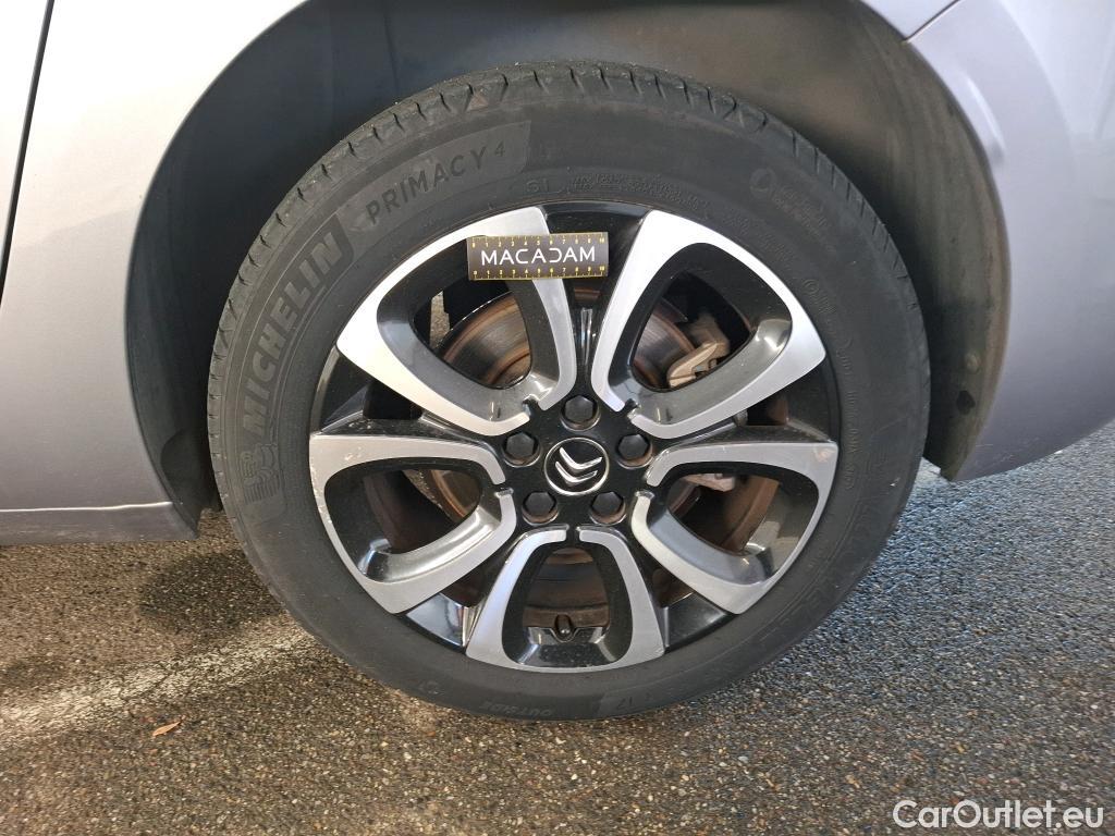  Citroen  C4 Grand Picasso /Spacetourer Business + 1.2 PureTech 130CV BVA8 7 Sieges E6d #1