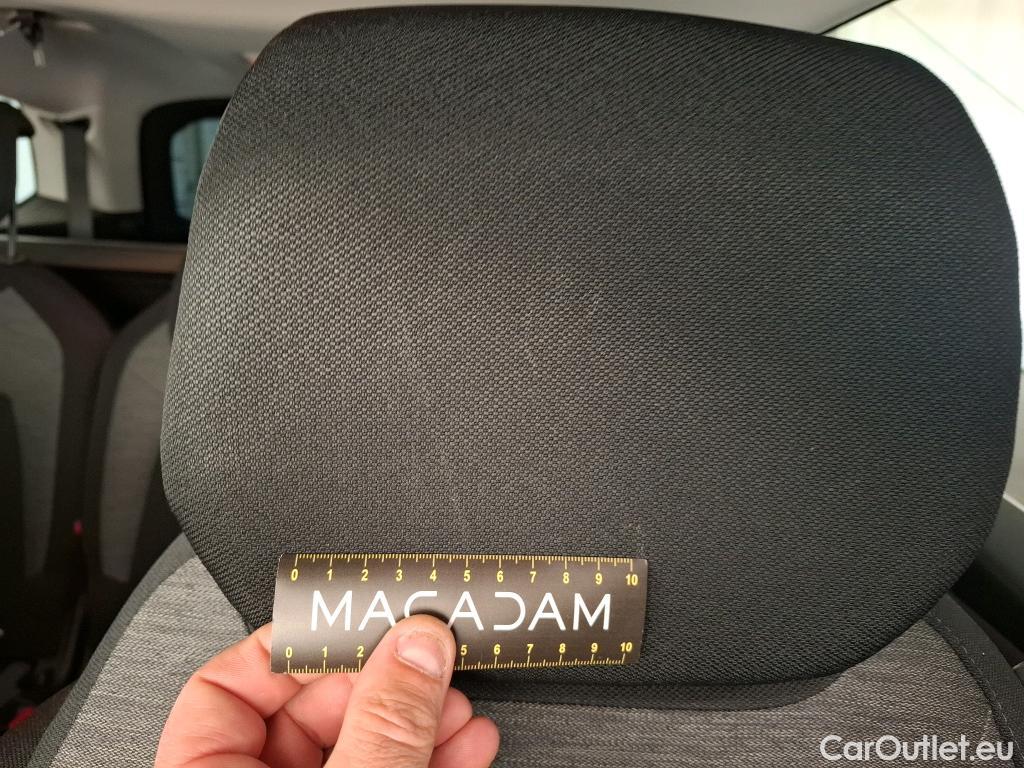  Citroen  C4 Grand Picasso /Spacetourer Business + 1.2 PureTech 130CV BVA8 7 Sieges E6d #21