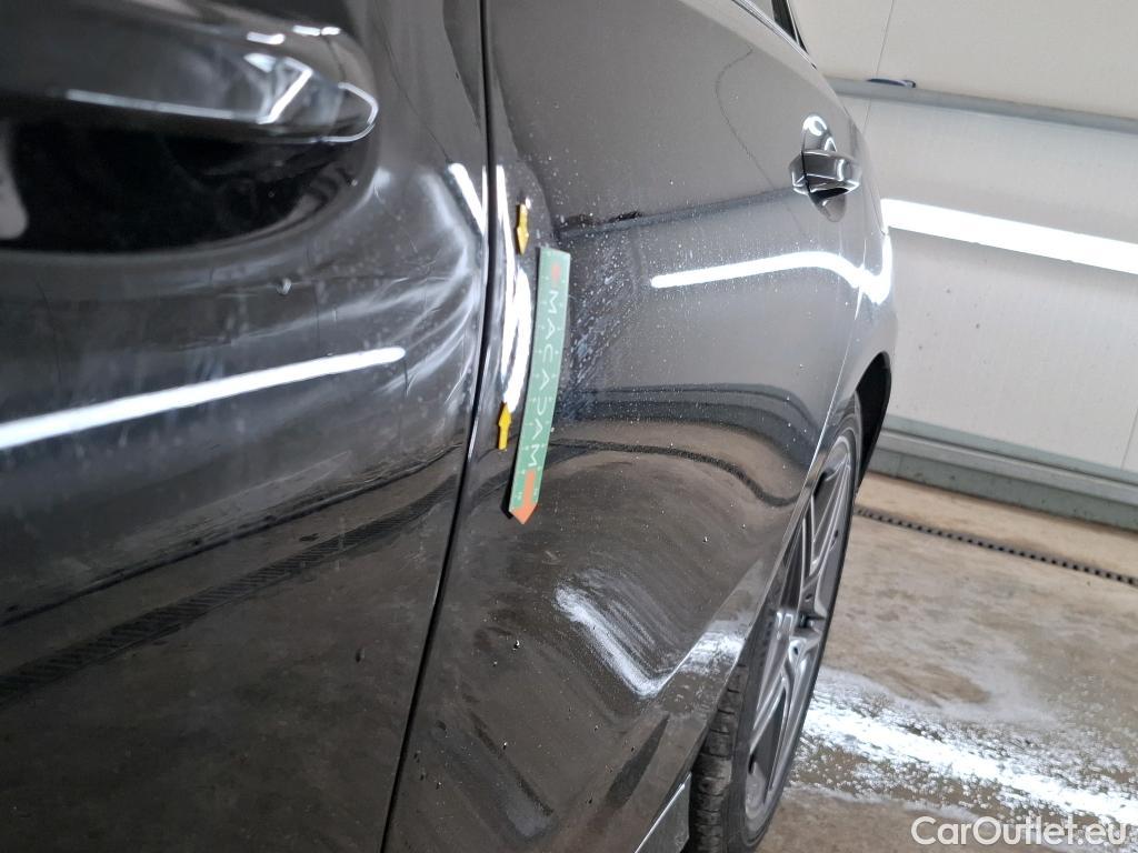  Mercedes  A-Klasse MERCEDES-BENZ Classe A 5p Berline A 200 AMG Line 7G-DCT #14