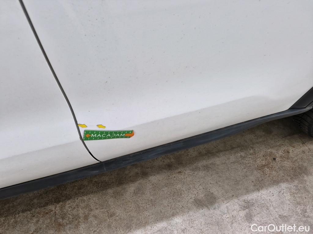  Citroen  C3  Aircross Feel Business 1.2 PureTech 110CV BVA6 E6dT #36