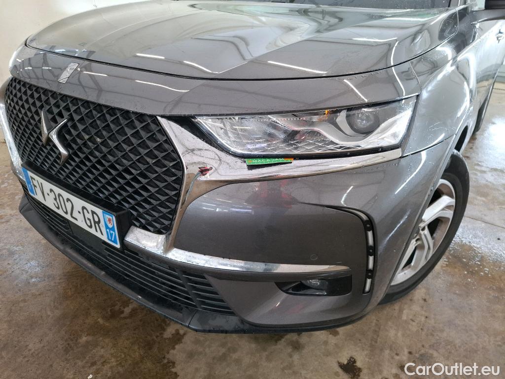  DS  DS7 7 Crossback Business 1.6 PureTech 180CV BVA8 E6d #13