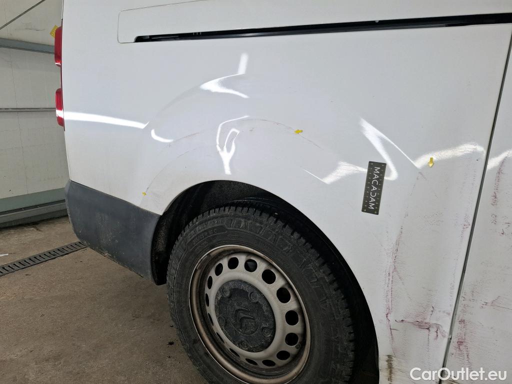  Citroen  Jumpy CITROEN  / 2016 / 4P / Combi Taille XL BlueHDi 120 S&S BVM6 Confort #4