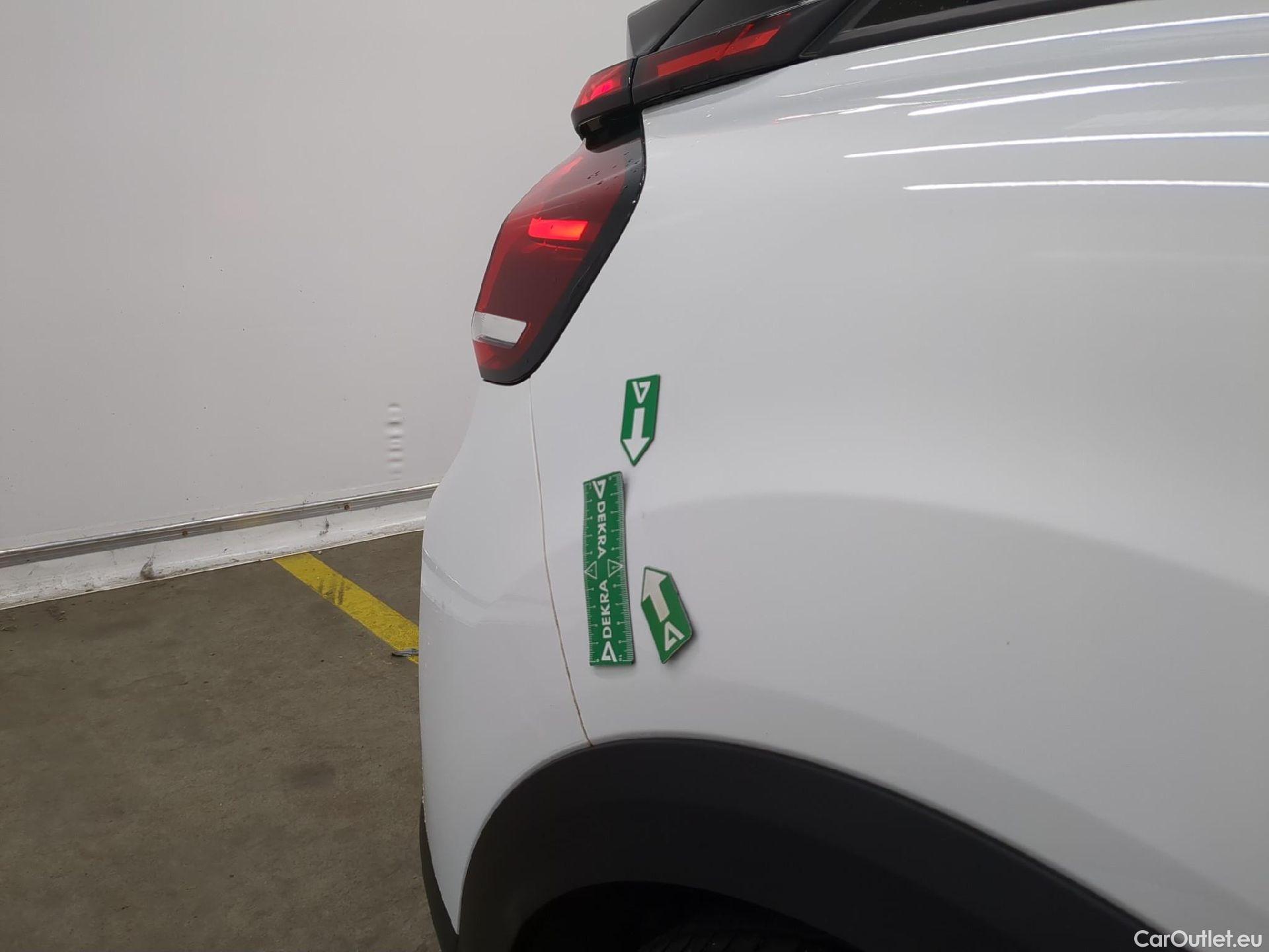  Citroen  C4  Berline e- Feel 50kWh BVA #1