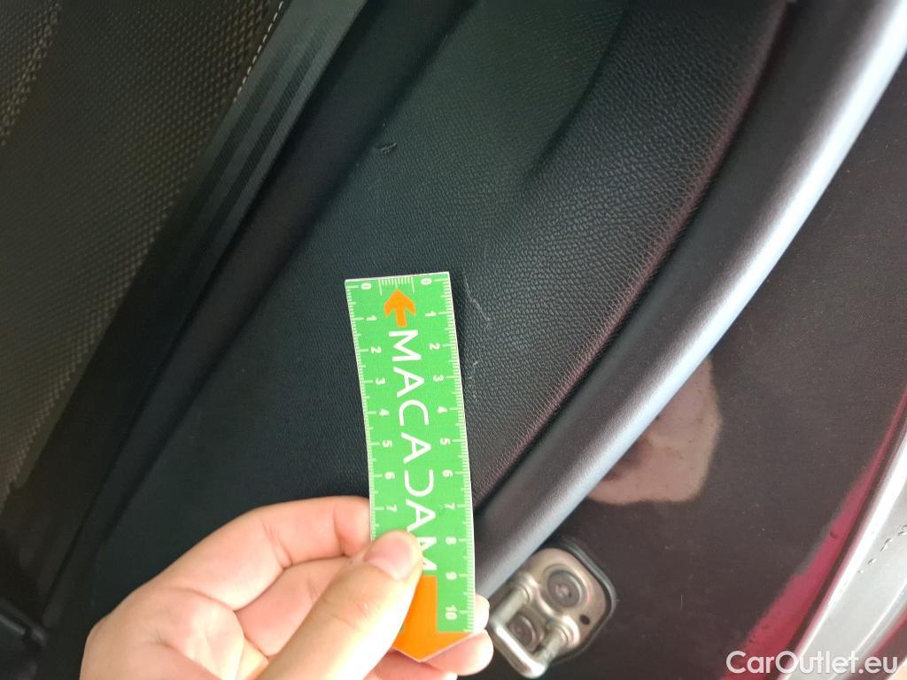  DS  DS7 7 Crossback Business 1.6 PureTech 180CV BVA8 E6d #8