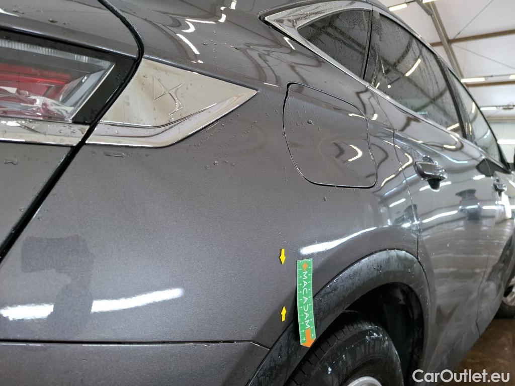  DS  DS7 7 Crossback Business 1.6 PureTech 180CV BVA8 E6d #1