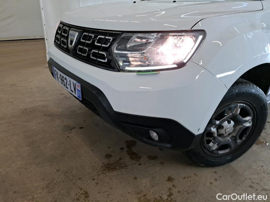 Dacia  Duster  II Essential 1.6 SCe 115CV BVM5 E6dT #34