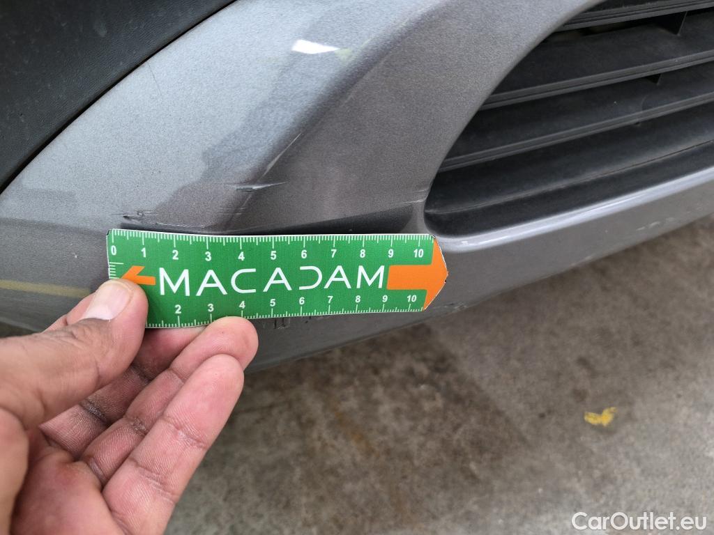  Citroen  C3  Aircross Feel Business 1.2 PureTech 110CV BVA6 E6dT #11