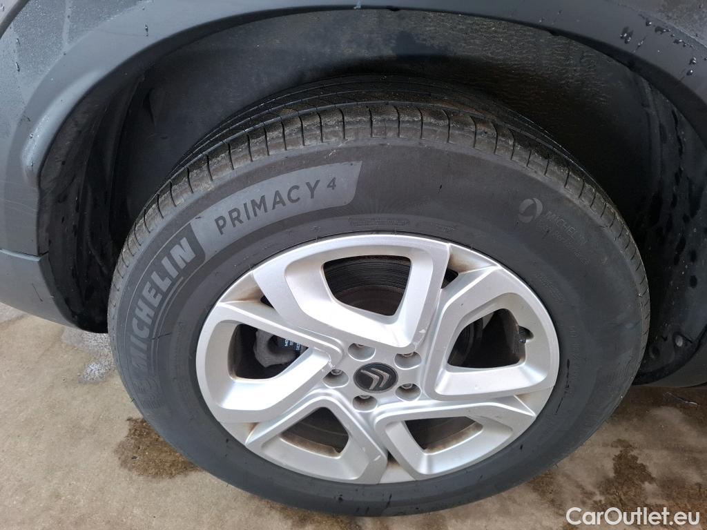  Citroen  C5  Aircross Business 1.5 BlueHDi 130CV BVA8 E6dT #6