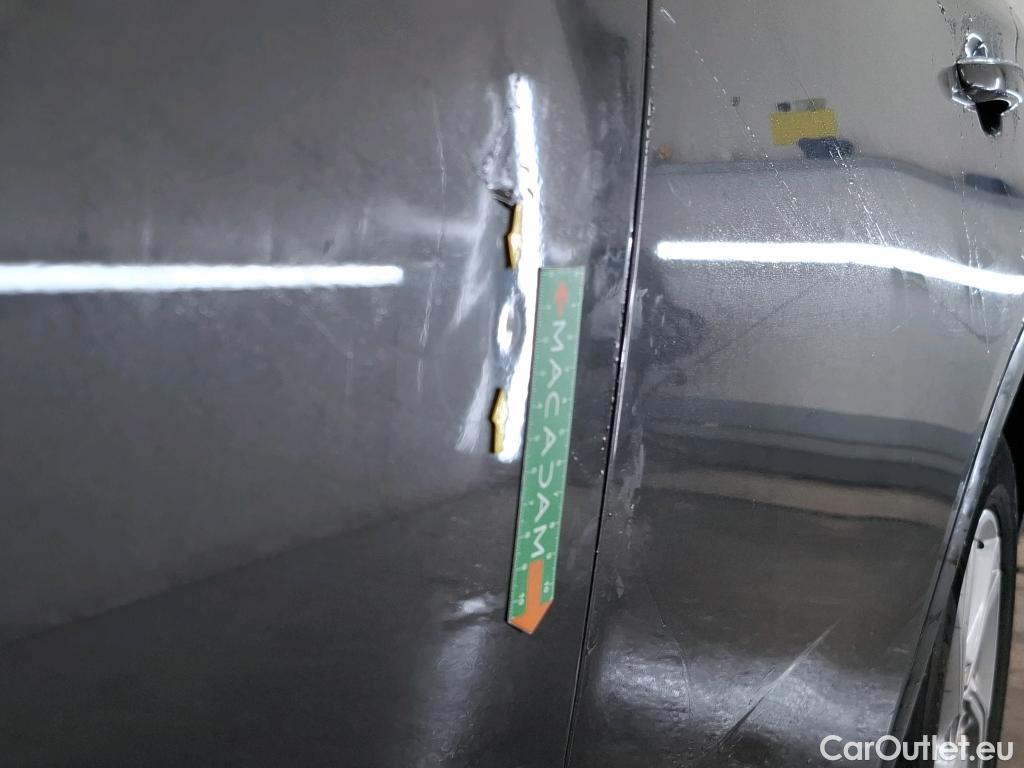  DS  DS7 7 Crossback Business 1.6 PureTech 180CV BVA8 E6d #5