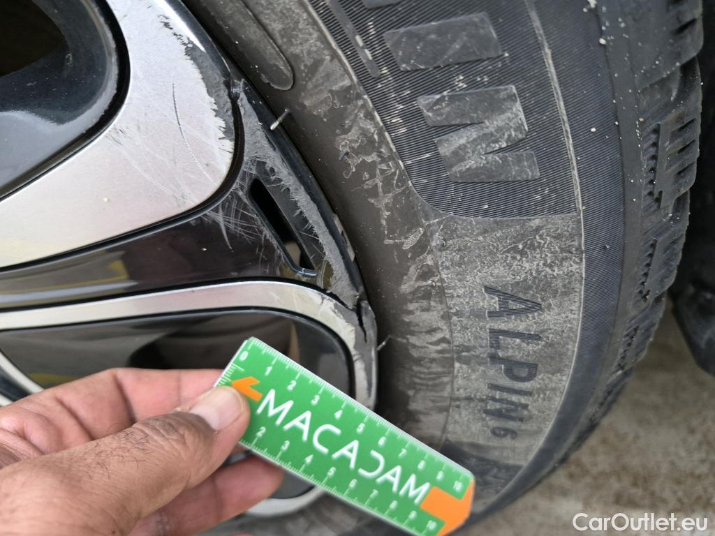  Citroen  C3  Aircross Feel Business 1.2 PureTech 110CV BVA6 E6dT #19