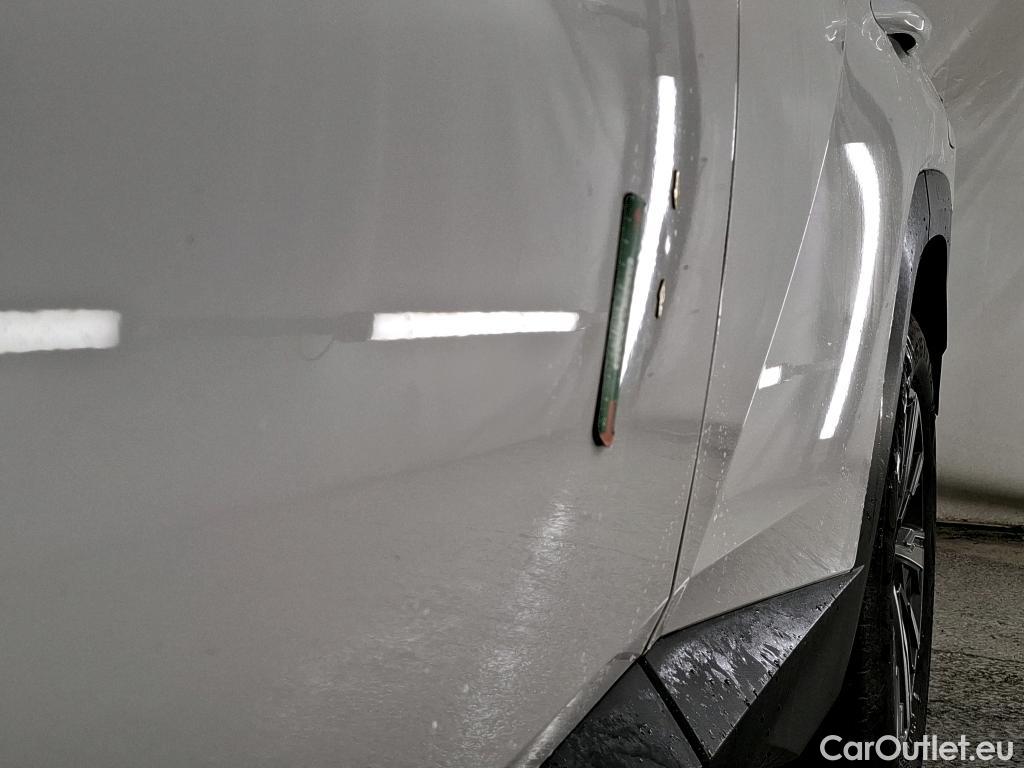  Hyundai  Tucson  Business Mild-Hybrid 2WD 1.6 CRDI 135CV BVA7 E6d #23