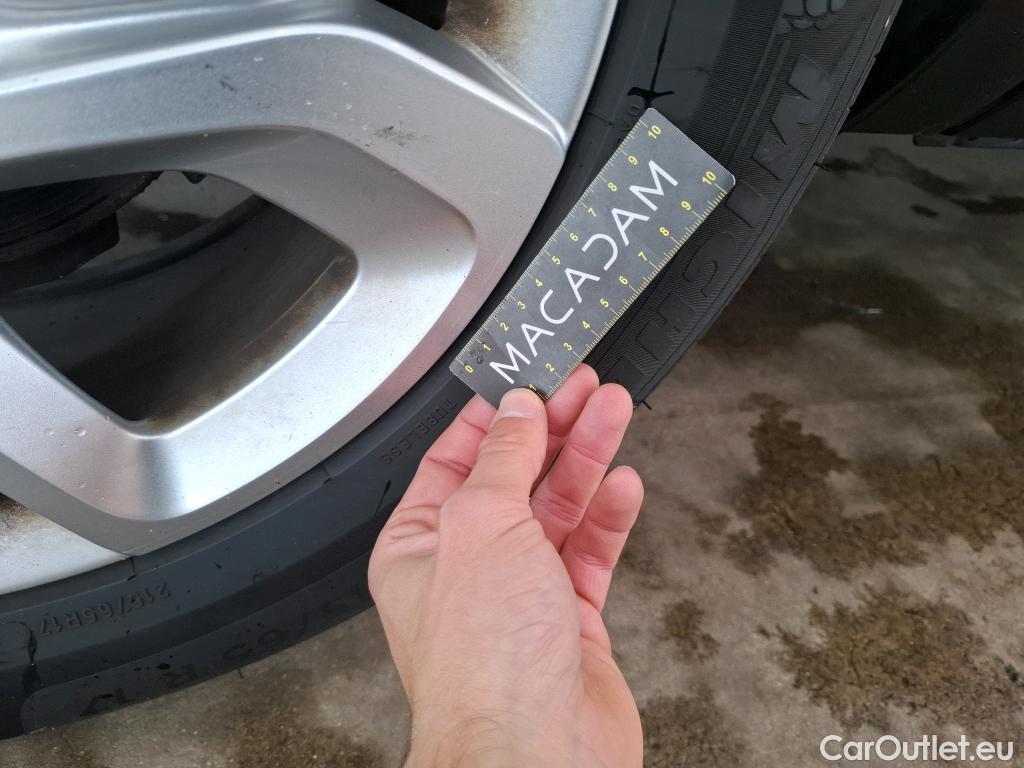  Citroen  C5  Aircross Business 1.5 BlueHDi 130CV BVA8 E6dT #13