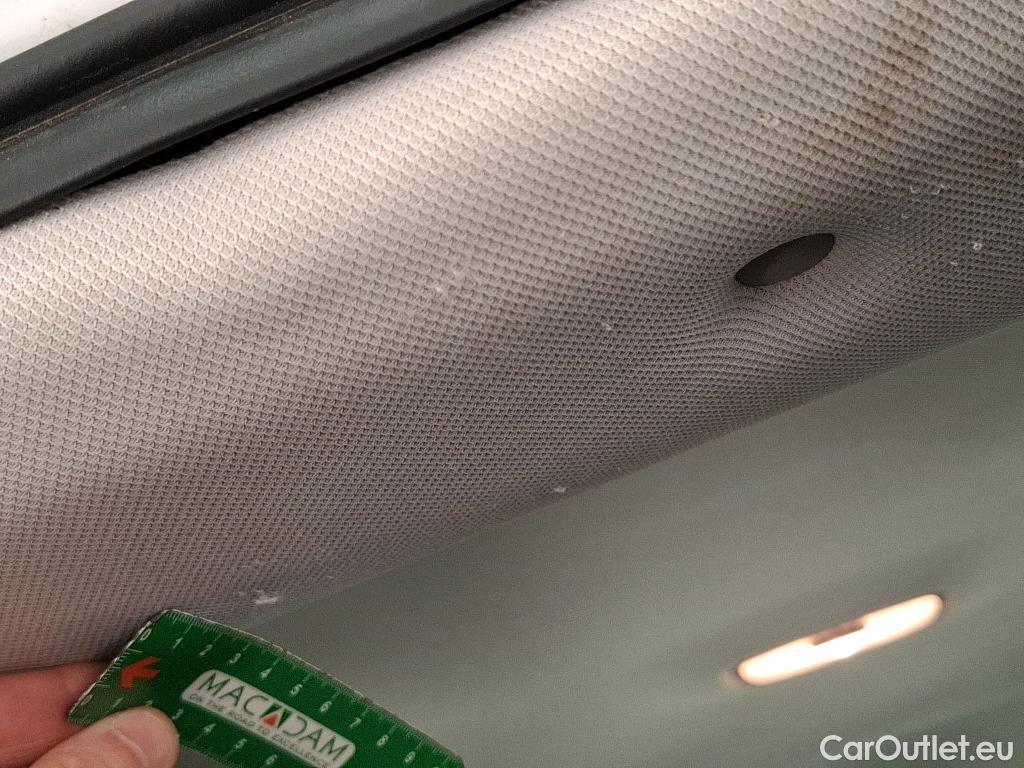  Hyundai  Tucson  Business Mild-Hybrid 2WD 1.6 CRDI 135CV BVA7 E6d #9