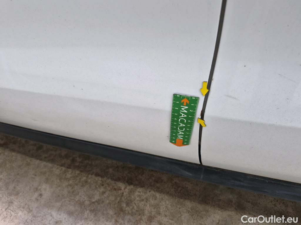  Citroen  C3  Aircross Feel Business 1.2 PureTech 110CV BVA6 E6dT #33